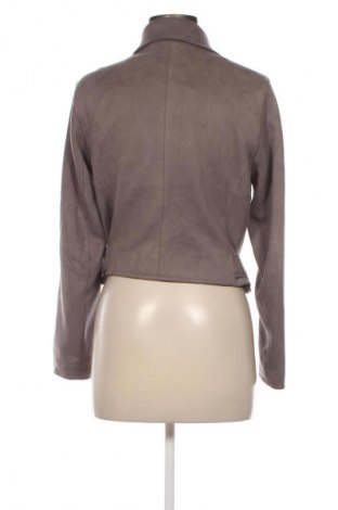 Damenjacke New Look, Größe L, Farbe Grau, Preis € 6,99