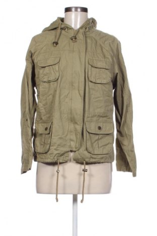 Damenjacke New Look, Größe S, Farbe Grün, Preis € 6,99