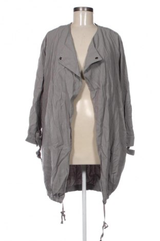 Kurtka damska New Look, Rozmiar M, Kolor Szary, Cena 39,99 zł