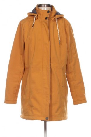 Damenjacke New View, Größe L, Farbe Orange, Preis € 17,99