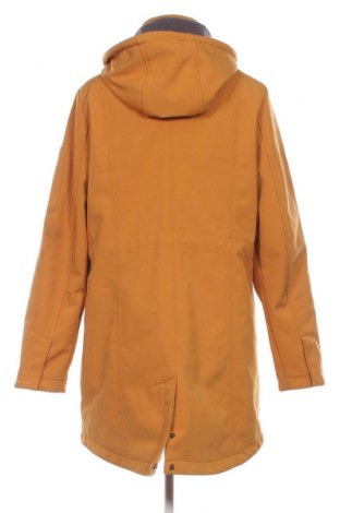 Damenjacke New View, Größe L, Farbe Orange, Preis € 17,99