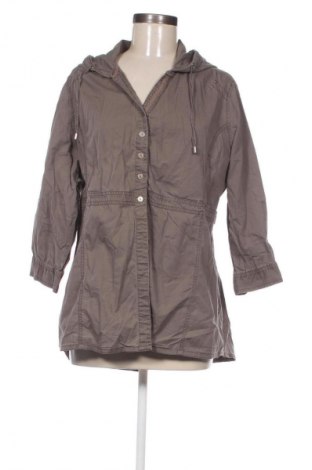 Damenjacke Nkd, Größe L, Farbe Grau, Preis € 6,99