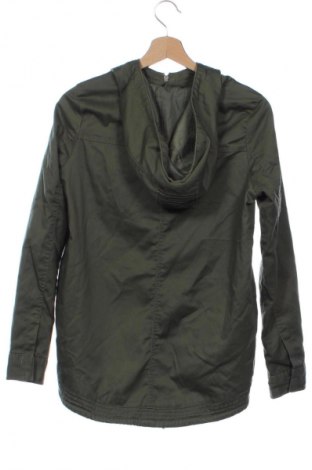 Geacă de femei ONLY, Mărime XS, Culoare Verde, Preț 33,99 Lei