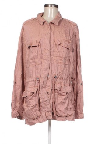 Damenjacke ONLY, Größe L, Farbe Aschrosa, Preis € 6,99