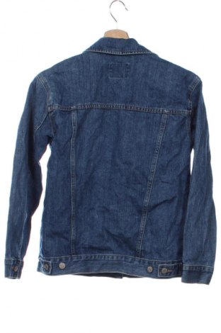 Дамско яке Old Navy, Размер XS, Цвят Син, Цена 14,99 лв.