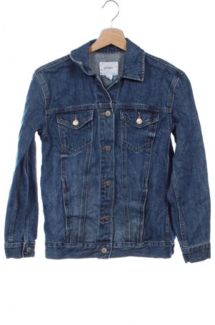 Дамско яке Old Navy, Размер XS, Цвят Син, Цена 14,99 лв.