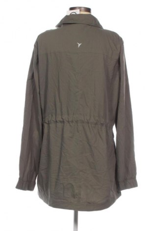Damenjacke Old Navy, Größe L, Farbe Grün, Preis € 9,99