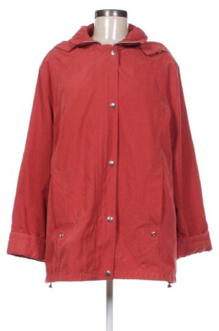 Damenjacke Outdoor, Größe XXL, Farbe Orange, Preis € 9,99