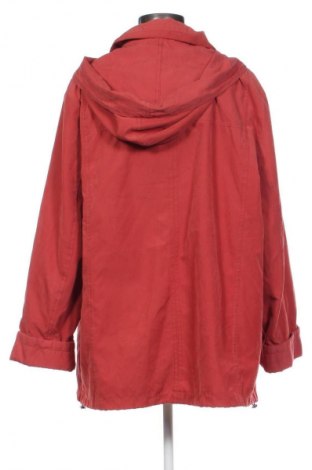 Damenjacke Outdoor, Größe XXL, Farbe Orange, Preis € 9,99