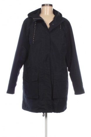 Damenjacke Outdoor, Größe XL, Farbe Blau, Preis € 10,99