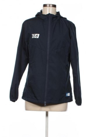 Damenjacke Outfitters Nation, Größe S, Farbe Blau, Preis € 9,99