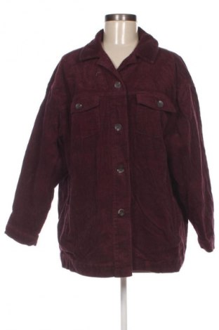 Damenjacke Page One, Größe M, Farbe Rot, Preis € 6,99