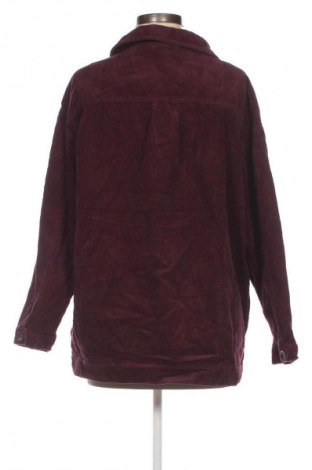 Damenjacke Page One, Größe M, Farbe Rot, Preis € 6,99