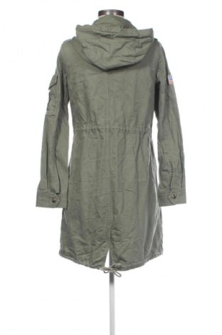 Damenjacke Pimkie, Größe S, Farbe Grün, Preis € 6,99