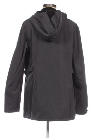 Damenjacke Polarino, Größe XL, Farbe Grau, Preis € 9,99