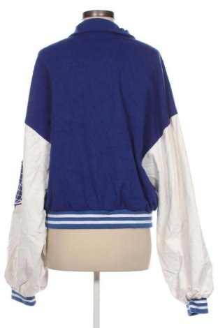 Damenjacke Pretty Little Thing, Größe M, Farbe Blau, Preis € 6,99
