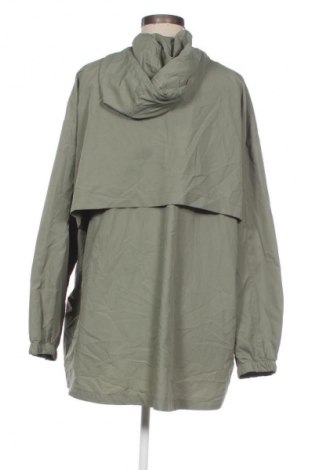 Dámska bunda  Primark, Veľkosť L, Farba Zelená, Cena  7,95 €