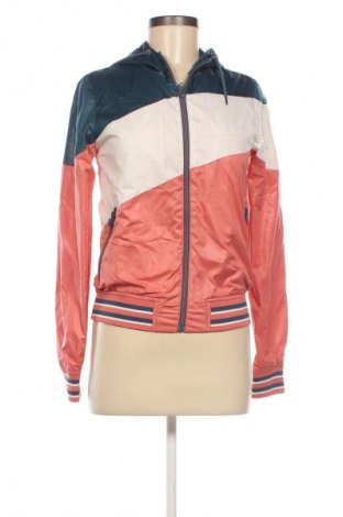 Damenjacke Pull&Bear, Größe S, Farbe Mehrfarbig, Preis 33,99 €