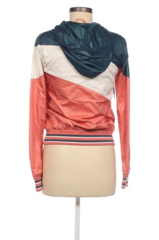 Damenjacke Pull&Bear, Größe S, Farbe Mehrfarbig, Preis 33,99 €
