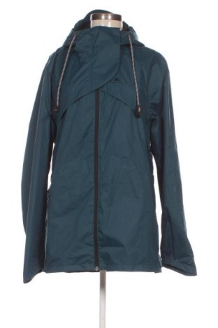 Damenjacke Quechua, Größe XL, Farbe Grün, Preis € 25,99