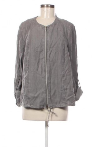 Damenjacke Rabe, Größe L, Farbe Grau, Preis € 12,99