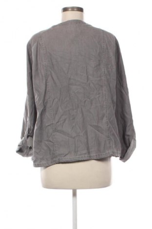 Damenjacke Rabe, Größe L, Farbe Grau, Preis € 12,99