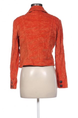 Damenjacke Rafaella, Größe M, Farbe Orange, Preis € 9,99