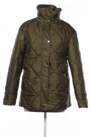 Geacă de femei Reserved, Mărime S, Culoare Verde, Preț 189,99 Lei