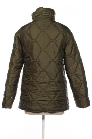 Geacă de femei Reserved, Mărime S, Culoare Verde, Preț 189,99 Lei