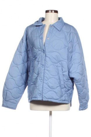 Damenjacke Reserved, Größe M, Farbe Blau, Preis € 15,99