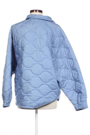 Damenjacke Reserved, Größe M, Farbe Blau, Preis € 15,99