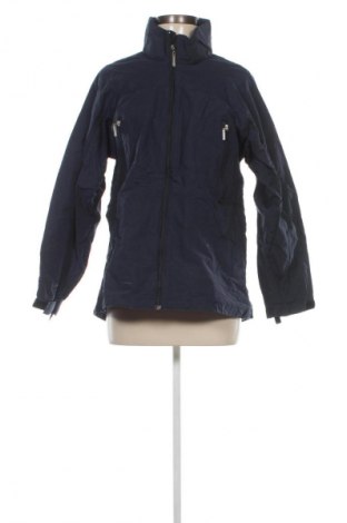 Damenjacke Result, Größe S, Farbe Blau, Preis € 9,99