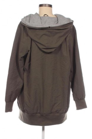 Damenjacke Review, Größe S, Farbe Grün, Preis € 9,99