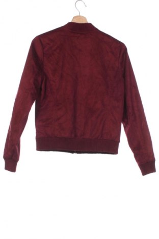 Damenjacke River Island, Größe XS, Farbe Rot, Preis € 9,99