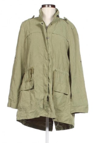 Damenjacke Rivers, Größe M, Farbe Grün, Preis € 6,99