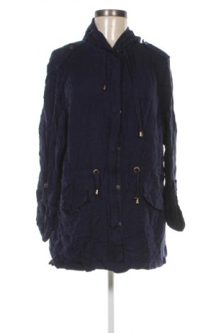 Damenjacke Rivers, Größe L, Farbe Blau, Preis € 6,99