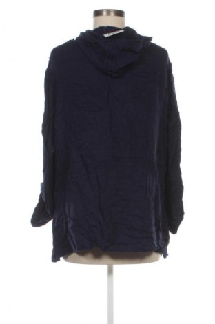 Damenjacke Rivers, Größe L, Farbe Blau, Preis € 6,99
