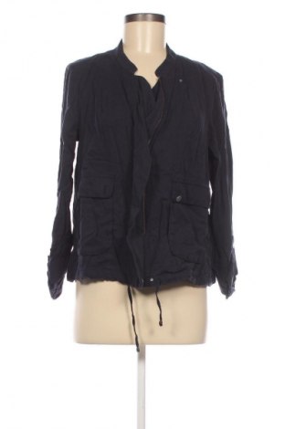 Damenjacke S.Oliver, Größe S, Farbe Blau, Preis € 9,99