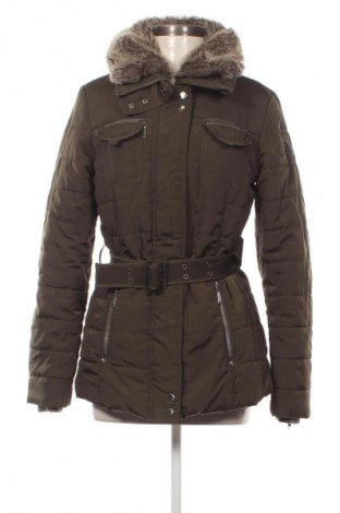 Damenjacke S.Oliver, Größe M, Farbe Grün, Preis € 21,99