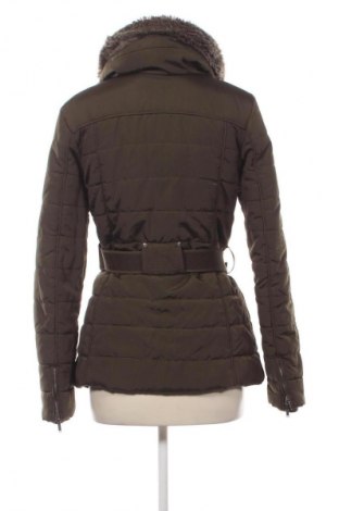 Damenjacke S.Oliver, Größe M, Farbe Grün, Preis € 21,99