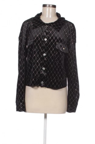 Damenjacke SHEIN, Größe L, Farbe Mehrfarbig, Preis € 6,99