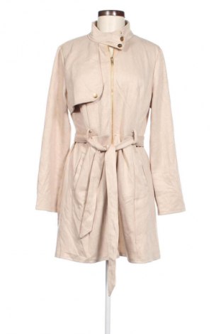 Damenjacke SHEIN, Größe L, Farbe Beige, Preis € 6,99