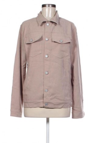 Damenjacke SHEIN, Größe S, Farbe Beige, Preis € 6,99