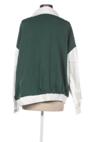 Damenjacke SHEIN, Größe 3XL, Farbe Mehrfarbig, Preis € 10,99