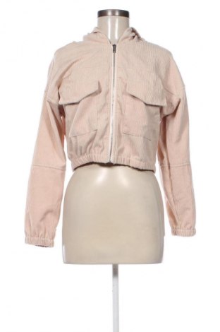 Damenjacke SHEIN, Größe M, Farbe Beige, Preis € 7,99