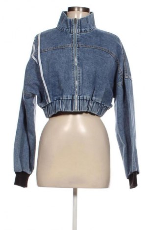 Damenjacke SHEIN, Größe M, Farbe Blau, Preis € 20,00