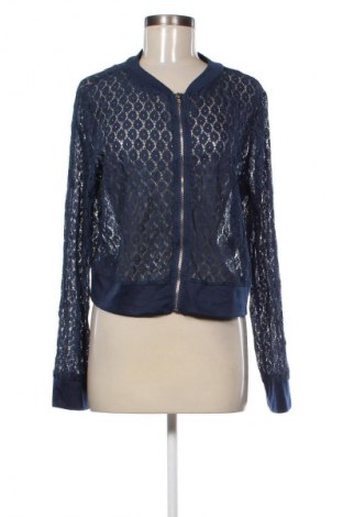 Damenjacke SHEIN, Größe XL, Farbe Blau, Preis € 6,99