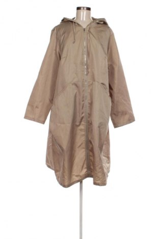 Damenjacke SHEIN, Größe 3XL, Farbe Beige, Preis 33,99 €