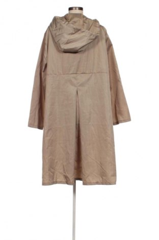 Damenjacke SHEIN, Größe 3XL, Farbe Beige, Preis 33,99 €