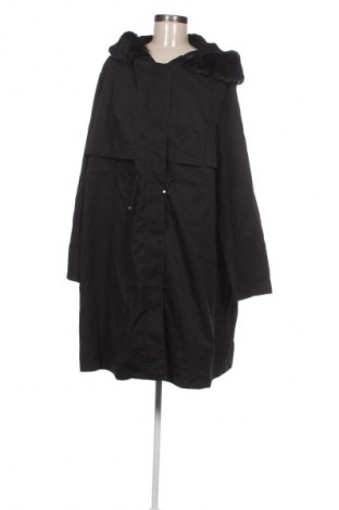 Dámská bunda  SHEIN, Velikost 4XL, Barva Černá, Cena  779,00 Kč